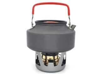 alcohol stove 