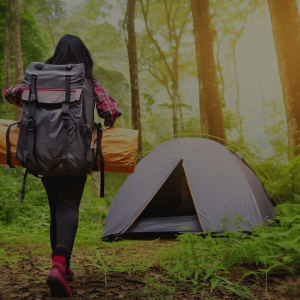 Camping Essentials For Women: Gear Up Yourself