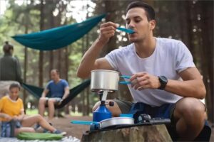 2024 Best Camping Cooking Equipment