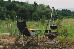 Important Camping Safety Tips I Should Keep in Mind