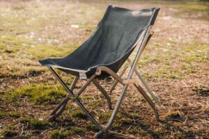 The Ultimate Guide to Finding the Best Car Camping Chair