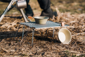 The Ultimate Guide to Choosing the Best Car Camping Table