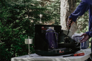 High Altitude Camping Stove: Adjustments, Maintenance, and Fuel Choices