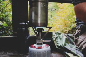 What to Consider When Buying a Camping Stove