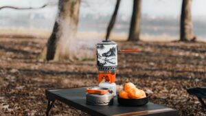 camping stoves