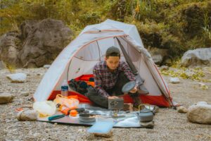 Most Reliable Canister Stove for Winter Camping