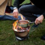 Firewood Stove Hacks: How to Cook Like a Pro on Your Portable Wood Stove