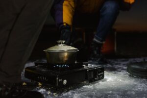 5 Best Eco-friendly Camping Stove For Your Next Trip