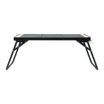 Tabletop modular design aluminum alloy camping table