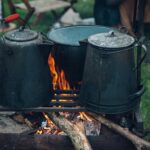 Best OEM Camping Stoves for Outdoor Cooking: Windproof, Piezo Ignition, and More