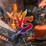 Comparing Outdoor Wood Stoves vs. Gas Stoves: Which is Better?