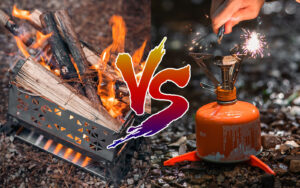 Comparing Outdoor Wood Stoves vs. Gas Stoves: Which is Better?