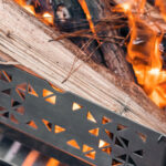 Best Practices for Cooking on an Outdoor Wood Burning Stove