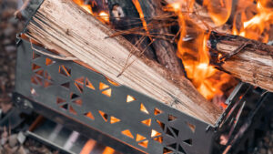 Best Practices for Cooking on an Outdoor Wood Burning Stove